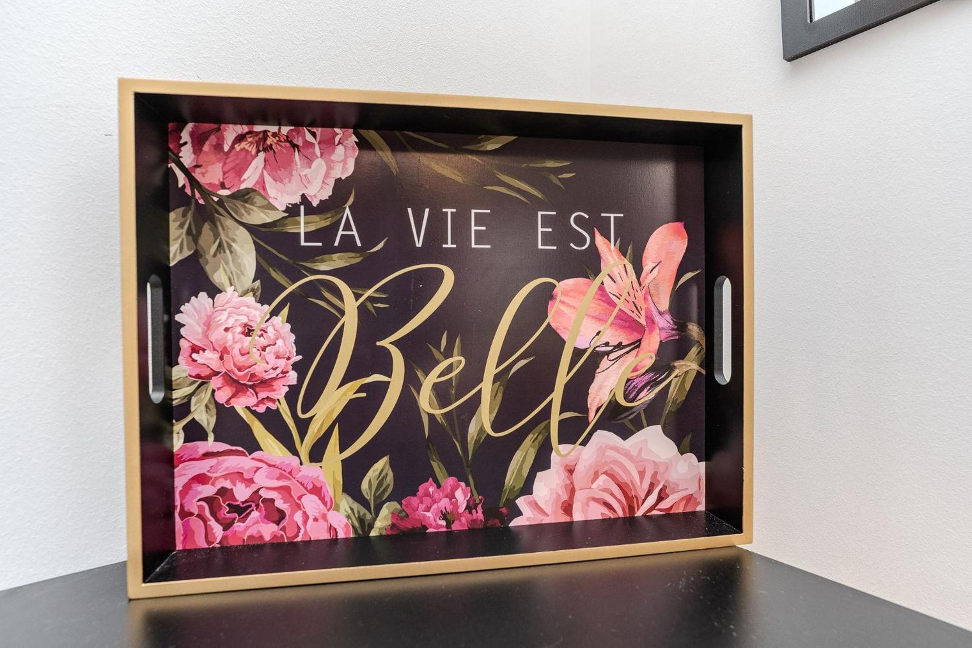 La Vita E Bella Zára Kültér fotó